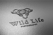 Wild Life Photography Logo, a Branding & Logo Template by MotionMount (Thumbnail 7 of 11)