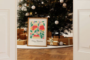 Art Poster Bundle | 10 in 1, an Object Graphic by KetteCreate (Thumbnail 41 of 51)