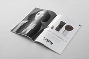 Magazine Template 39, a Magazine Template by pmvch (Thumbnail 4 of 15)