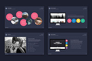 Magnum Powerpoint Template, a Presentation Template by PreFactory (Thumbnail 6 of 6)