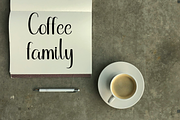 Cute Bunny, a Handwritten Font by InermediaSTUDIO (Thumbnail 3 of 8)