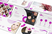 Salon - Hair & Beauty Keynote, a Presentation Template by Incools Stokie (Thumbnail 6 of 10)