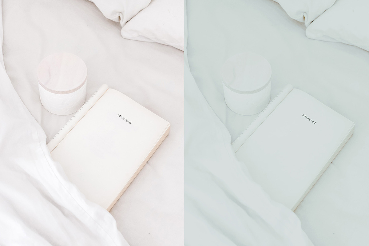 Fuji Pro 160NS — Lightroom, a Preset Add-On by colorituals (Photo 4 of 8)