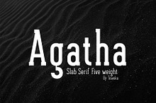 Agatha