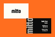 Balbek Pro - Modern Sans Serif, a Sans Serif Font by Valentino Vergan (Thumbnail 9 of 18)