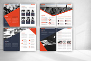 Corporate Brochure, a Brochure Template by design_pick (Thumbnail 16 of 17)