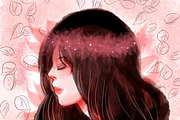 Ultimate manga bundle procreate, a Brush Add-On by Meisanmui (Thumbnail 18 of 29)