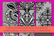 Latino Lace Treasury, a Graphic by RosaPompelmo (Thumbnail 2 of 2)