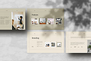 Social Media Kit, a Marketing Template by White Graphic (Thumbnail 6 of 8)