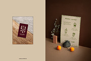 DRINKS Illustrations | Bar Icons, a Food Illustration by Crocus Paperi (Thumbnail 4 of 7)