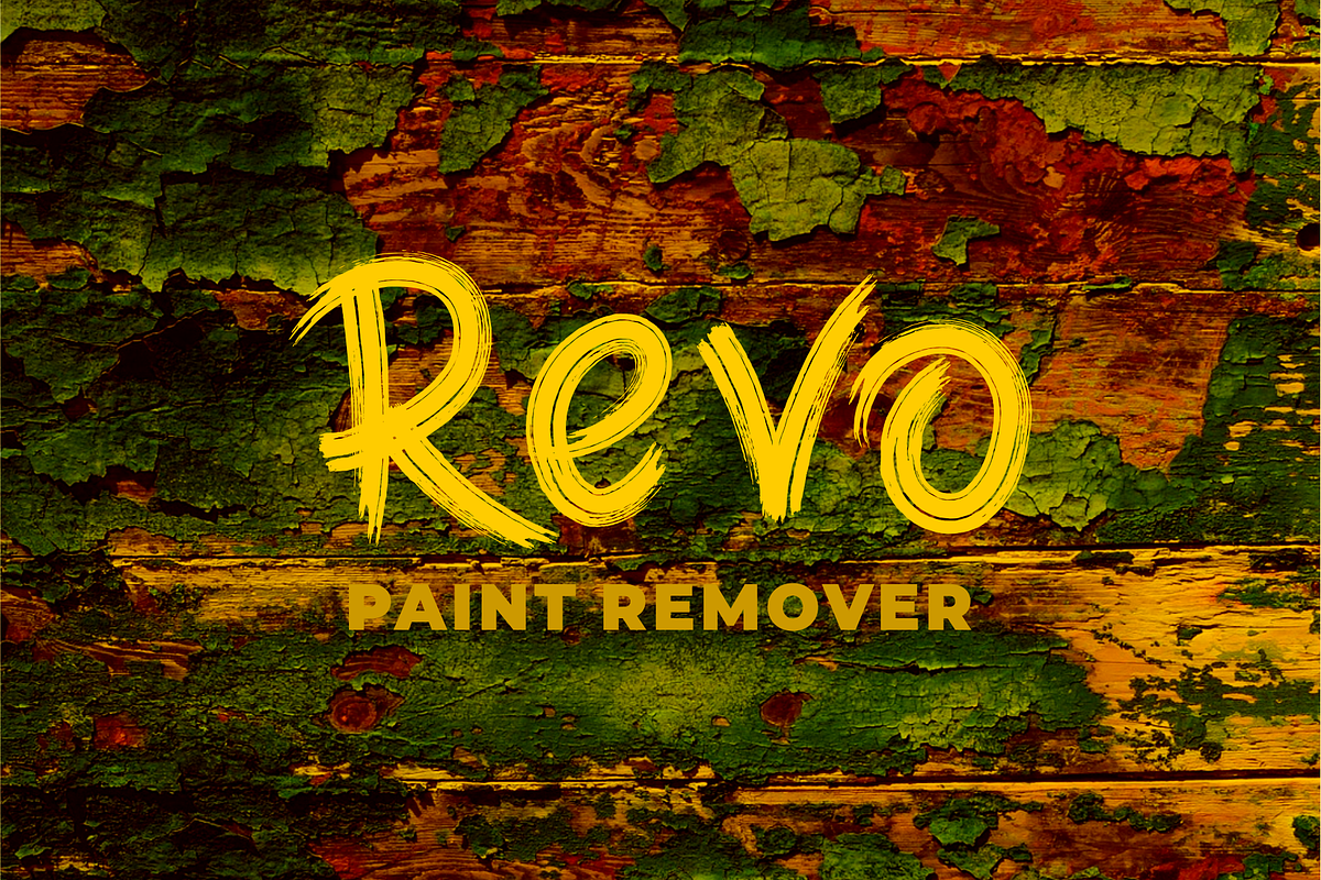 Rougless, a Handwritten Font by ARToni (Photo 4 of 5)
