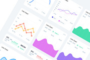 UI Data Visualizer, a Templates & Theme by KL-Webmedia (Thumbnail 5 of 7)