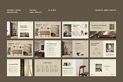 Interior Design Project Proposal, a Presentation Template by Amaré Creative (Thumbnail 5 of 8)