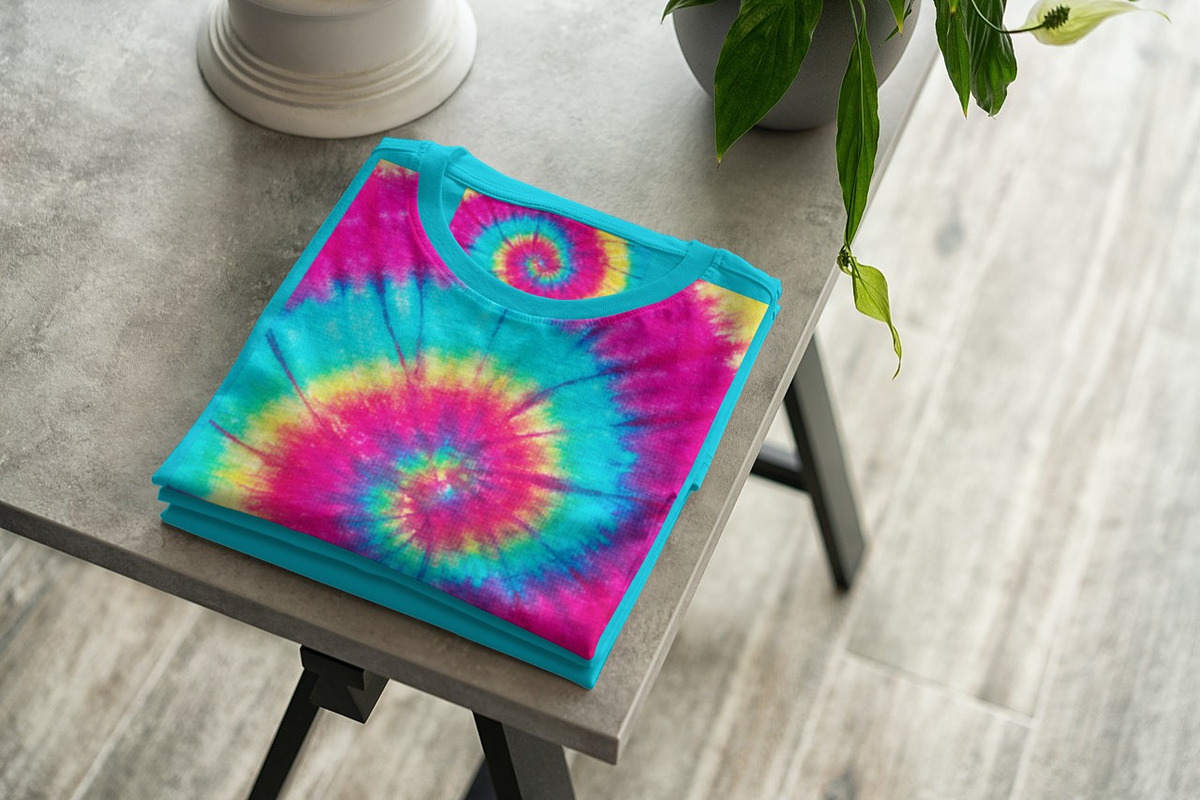 135 Luxury Tie Dye Brushes, a Brush Add-On by Manifesto Design Gallery (Photo 12 of 26)