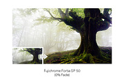 33 Pro Matte Film Actions, an Action Add-On by SparkleStock (Thumbnail 7 of 9)