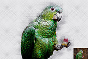 16-in-1 Photoshop Action Mega Bundle, an Action Add-On by Studio Retouch (Thumbnail 13 of 49)