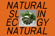 Galdien Rounded Pixel, a Sans Serif Font by Craft Supply Co. (Thumbnail 3 of 8)