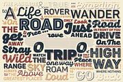 Panton Rust, a Sans Serif Font by Fontfabric (Thumbnail 4 of 10)