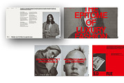 RUE | Brand Strategy, a Presentation Template by Studio Standard (Thumbnail 2 of 11)