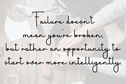 Dream Easter, a Handwritten Font by InermediaSTUDIO (Thumbnail 4 of 8)