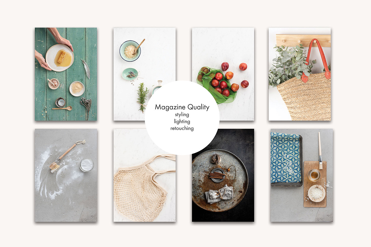 Sustainability ECO Photo Bundle, a Health & Medical Photo by Stockify (Photo 2 of 5)