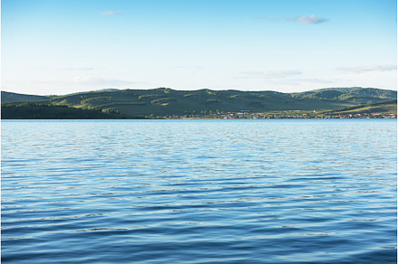 The beautiful landscape of the, a Nature Photo by Jan Jack Russo Media