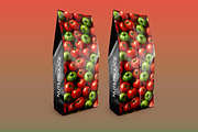 Tomato Seamless Pattern, a Pattern Graphic by Forhadx5 (Thumbnail 7 of 7)