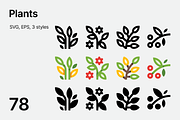 BASICONS — 15000+ Icons, a Duotone Icon by Danil Polshin (Thumbnail 45 of 99)