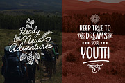 Delicy, a Script Font by Locomotype (Thumbnail 3 of 10)