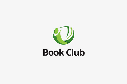 Books Notes Writing Logo