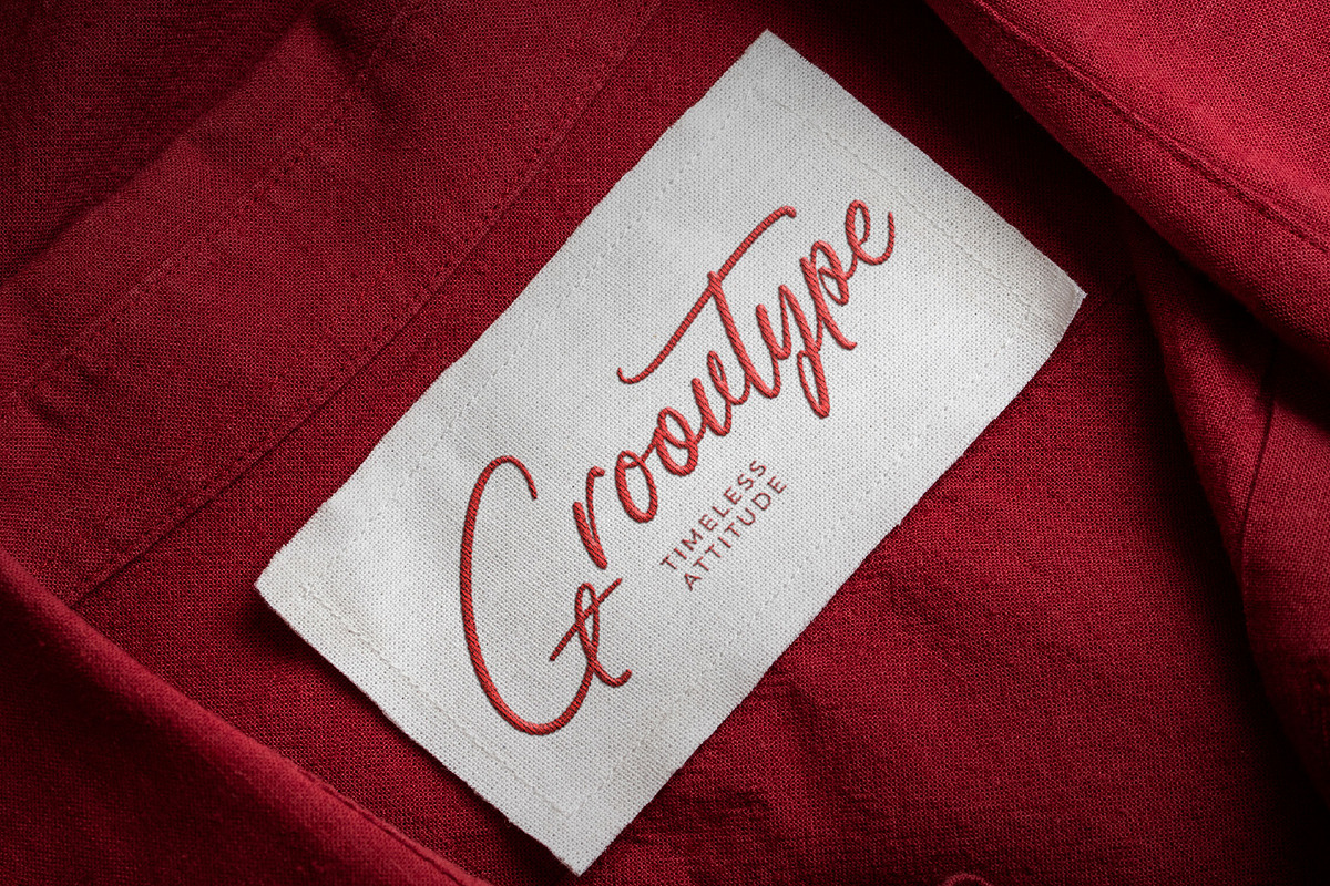 Vibrant Morning Modern Handwritten, a Script Font by Letterena Studios Script (Photo 12 of 15)