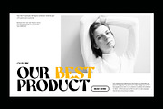 Mands Unique Serif Font, a Serif Font by Graphicxell (Thumbnail 3 of 8)