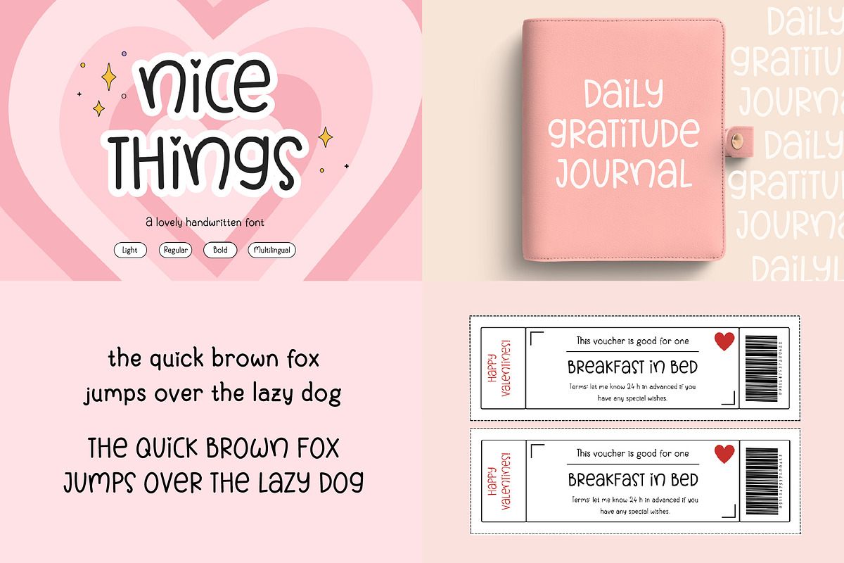 Whole Shop Font Bundle Kaya Fonts, a Script Font by Kaya Fonts (Photo 51 of 65)