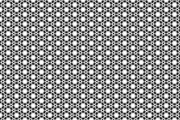 Black and White Patterns, a Pattern Graphic by Alexandra Fulger (Thumbnail 7 of 21)