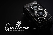 Capetown Signature - Stylish Font, a Font by MJB Letters (Thumbnail 6 of 12)