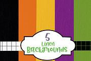 BOO-tiful Halloween Stamp Pack, a Brush Add-On by OkayAnnie Designs (Thumbnail 9 of 9)