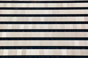 Office Building Facade, an Architecture Photo by THP Creative