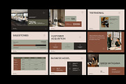 Eugene Fintech Pitch Deck PowerPoint, a Presentation Template by Neermana (Thumbnail 3 of 4)