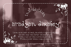 Aradyan Dixabey