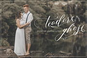 Sweetheart Elegant Script, a Script Font by Quothron (Thumbnail 6 of 9)