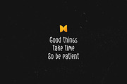 Super Monday, a Script Font by Kang1993 (Thumbnail 2 of 9)