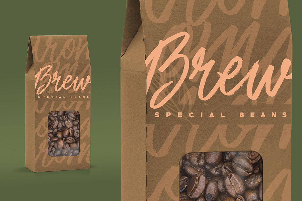 Stone Hearts Font preview 6