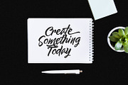 The Bugatten - Bold Script Font, a Script Font by StringLabs (Thumbnail 3 of 12)