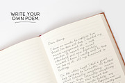 Signerella Font Duo, a Script Font by Letterhend Studio (Thumbnail 2 of 10)