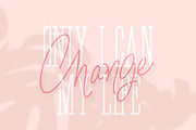 Ultimate Milestone Font Duo, a Script Font by Salt & Pepper Designs (Thumbnail 3 of 10)