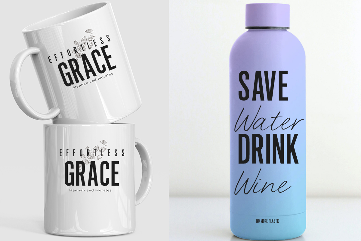 The pairing font duo, a Handwritten Font by cocodesign (Photo 5 of 7)