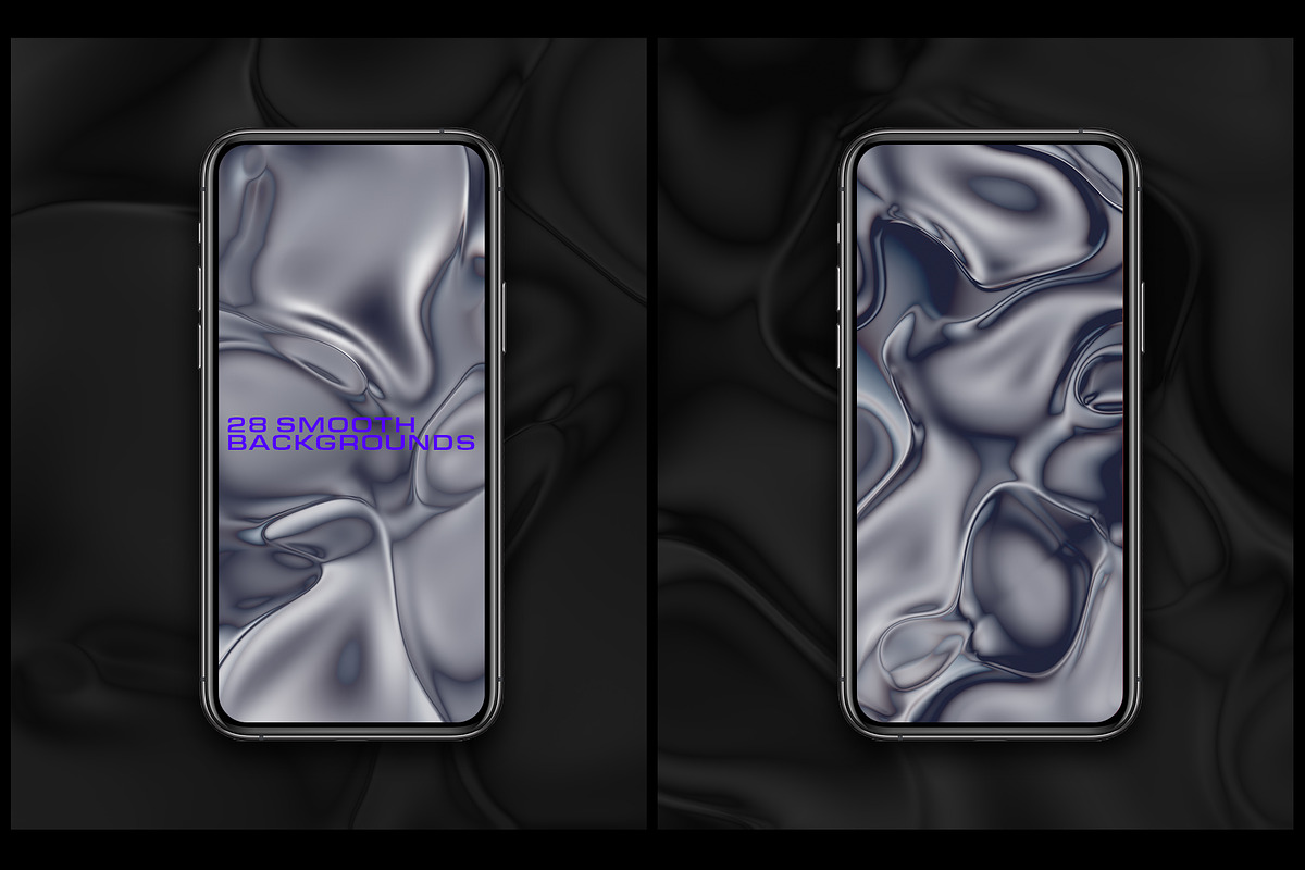 Smooth 001, a Texture Graphic by the7dew (Photo 2 of 6)