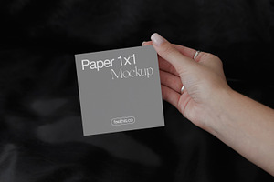Sticky Pad Mockup PSD, a Pens & Pencil Mockup by Feel This