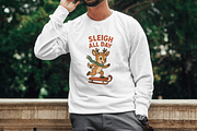 Christmas Vol. 2 – 15 PNG +Bonus, a Seasonal Illustration by Smillyy Threads (Thumbnail 12 of 14)