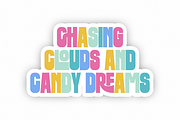 Playful Dreaming - Modern Display, a Sans Serif Font by Pian45 Studio (Thumbnail 2 of 8)